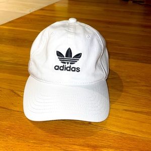Adidas hat